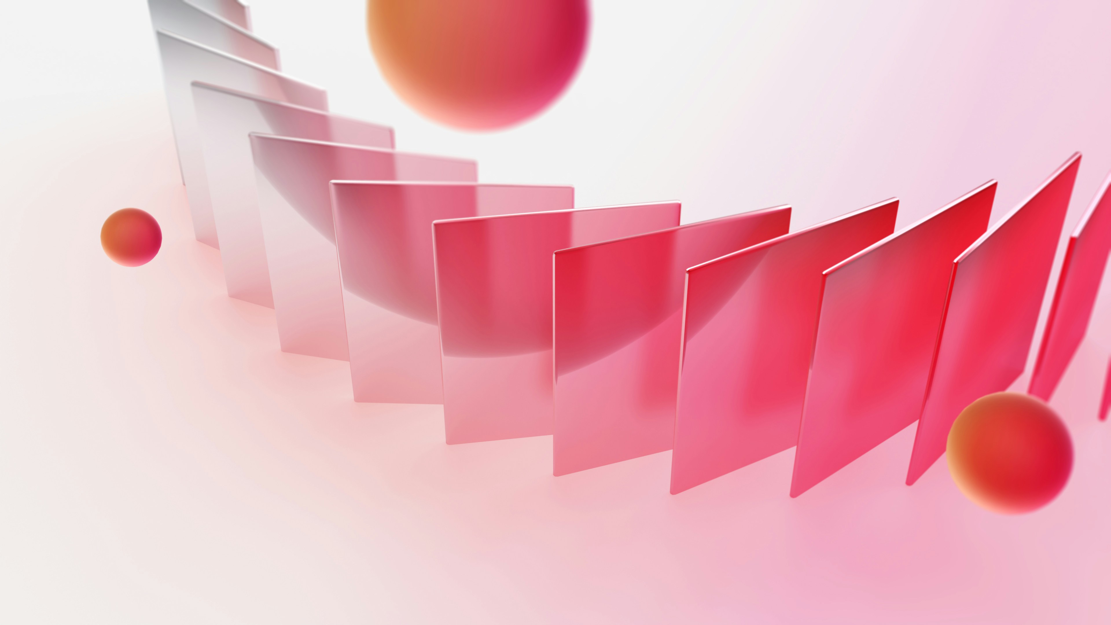 Workspace Background